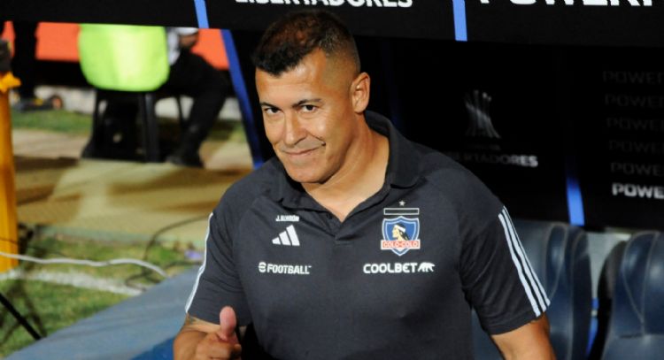 Colo Colo lo hizo: la estrategia para robarle un fichaje a Universidad de Chile