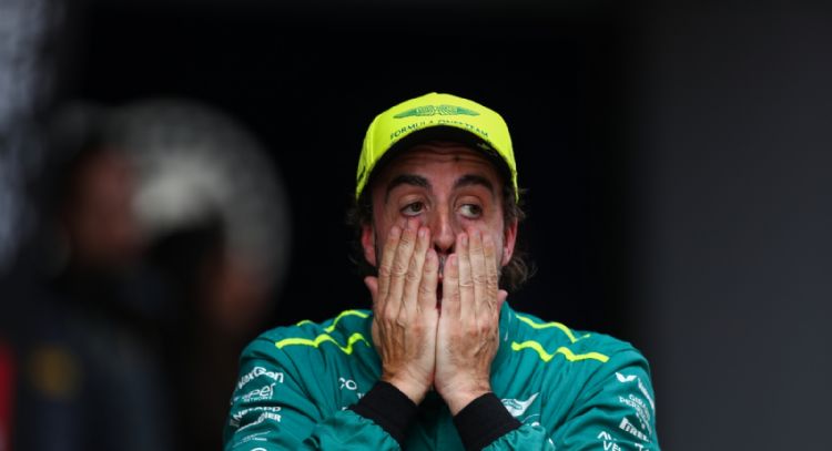 A Fernando Alonso no le gustará: la decisión de la Fórmula 1 para todas las carreras