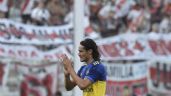 ¿Se pierde el choque en Brasil?: la decisión que tomó Boca con Edinson Cavani tras el clásico