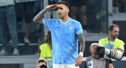 No pudo ser: la Lazio de Matías Vecino le ganó a Juventus aunque quedó eliminada de la Coppa Italia