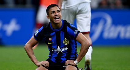 ¿Alexis Sánchez reclama su premio también?: llegaron libres a Inter y le hicieron un pedido al dueño