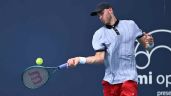 Se acerca el debut: cuánto ganará Nicolás Jarry de avanzar en el Masters 1000 de Madrid