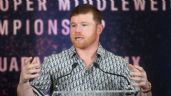 "Al día siguiente": Canelo Álvarez reveló qué hace en cada mañana tras un combate