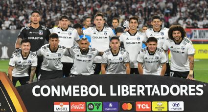 Mucho enojo en Colo Colo: era el refuerzo soñado y decidió marcharse a otro club