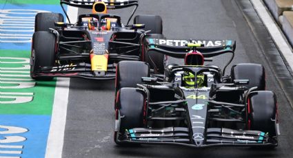 Puede pasar de todo: cómo está el mercado de pilotos para Red Bull, Mercedes y Audi