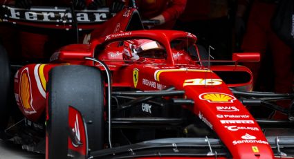 Casi 10 modificaciones: cuáles son los grandes cambios que tendrá Ferrari para triunfar en Imola