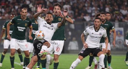 "Un fracaso": la advertencia de un ídolo de Colo Colo al plantel tras el traspié ante Alianza Lima