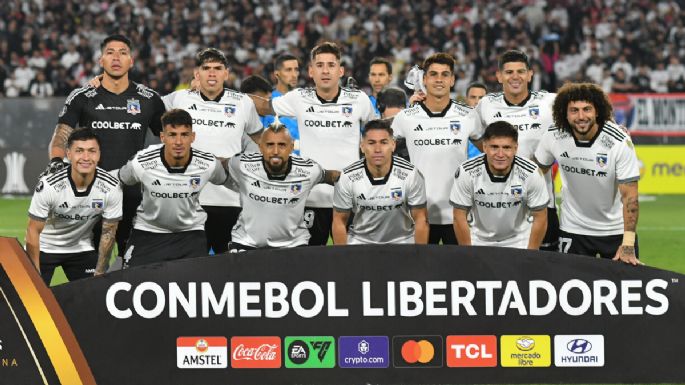 Mucho enojo en Colo Colo: era el refuerzo soñado y decidió marcharse a otro club