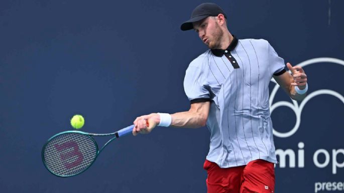 Se acerca el debut: cuánto ganará Nicolás Jarry de avanzar en el Masters 1000 de Madrid