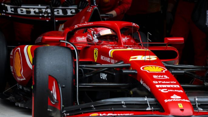 Casi 10 modificaciones: cuáles son los grandes cambios que tendrá Ferrari para triunfar en Imola