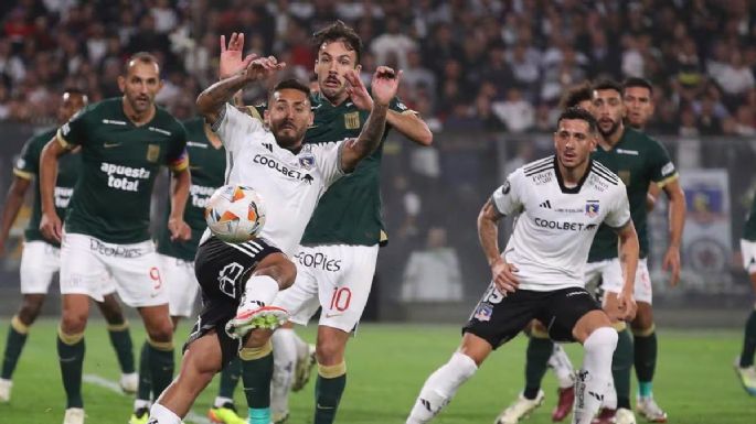 "Un fracaso": la advertencia de un ídolo de Colo Colo al plantel tras el traspié ante Alianza Lima