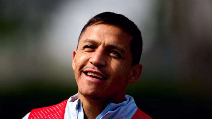 No se rinden: el club que va por Alexis Sánchez con una nueva oferta
