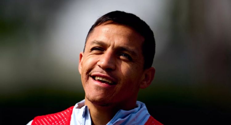 No se rinden: el club que va por Alexis Sánchez con una nueva oferta
