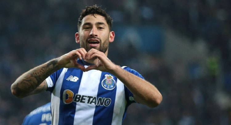 ¿Suma a un jugador de Boca?: el compañero que podría tener Alan Varela en el Porto