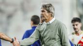 Ante las dudas sobre su continuidad: el pedido de un histórico del Betis a Manuel Pellegrini