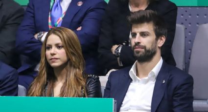 "La gente no sabe": Gerard Piqué rompió el silencio y habló sobre la ruptura con Shakira