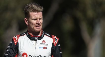 Tras la salida de Hulkenberg: el piloto que podría llegar a Haas en 2025