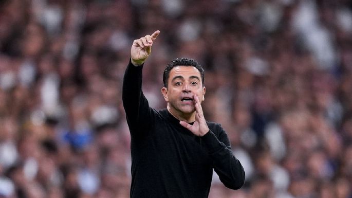 Tras confirmar su continuidad en Barcelona: el pedido clave de Xavi a la dirigencia