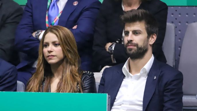 Gerard Piqué habría dado un paso más en su relación: la noticia que no le agradará a Shakira