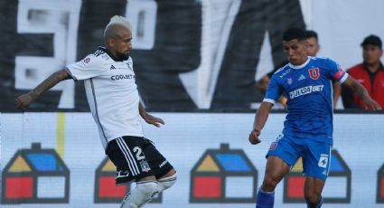 "Su renuncia": las salidas que pudo haber tenido Colo Colo tras perder el clásico