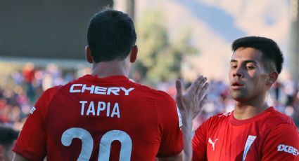 Los salvó el VAR: dos goles le anularon a Copiapó en el triunfo de Universidad Católica