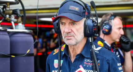 Éxodo en Red Bull: tras la salida de Adrian Newey, la otra pieza clave que podría emigrar