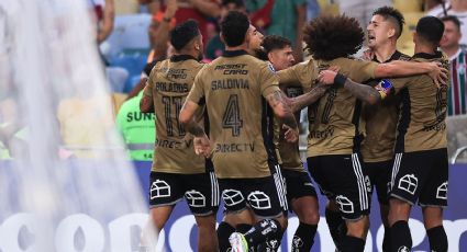 Almirón lo sigue de cerca: el rival clave de Colo Colo y una derrota más que dolorosa