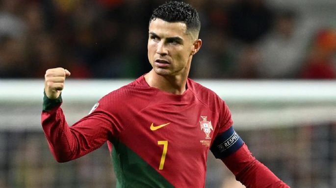 “La verdadera motivación”: lo que espera Cristiano Ronaldo para retirarse en forma definitiva