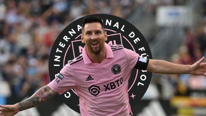 Una vida llena de récords: las dos marcas que conquistó Lionel Messi tras la goleada del Inter Miami