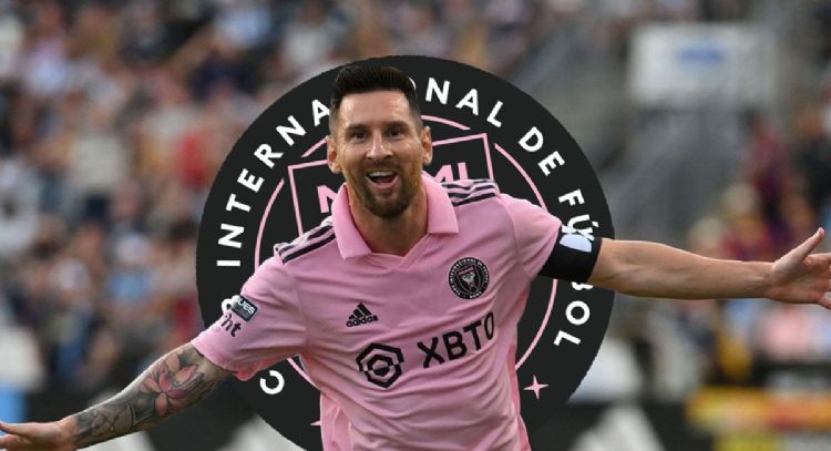 Una vida llena de récords: las dos marcas que conquistó Lionel Messi tras la goleada del Inter Miami