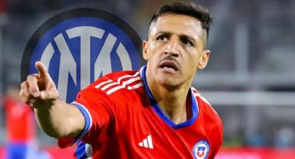 La voz que faltaba: sentencian el futuro de Alexis Sánchez con el Inter