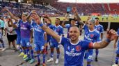 Lo exigió: la gloria de Universidad de Chile y un pedido por el nuevo estadio