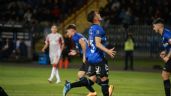 Javier Altamirano con el corazón contento: Huachipato y el León empataron en el debut