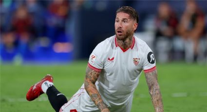 Empiezan las dudas: la situación de Sergio Ramos que genera incógnita en España