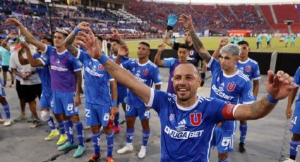 Hay fecha: Universidad de Chile tiene definido cuando empezará a buscar refuerzos