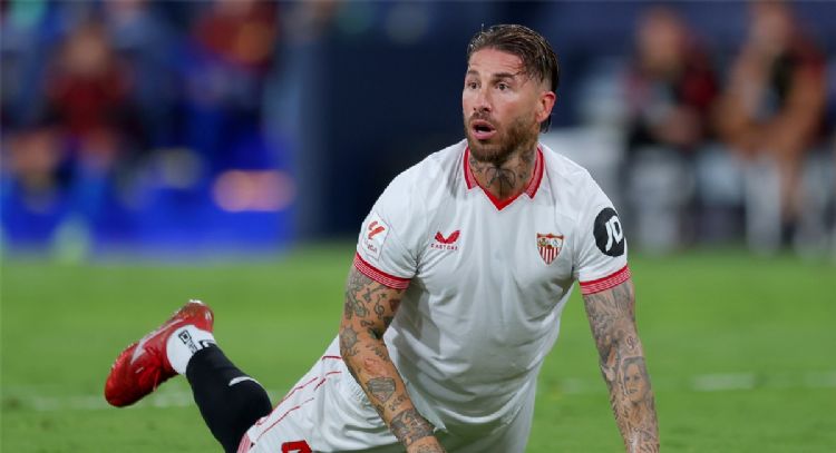 Empiezan las dudas: la situación de Sergio Ramos que genera incógnita en España