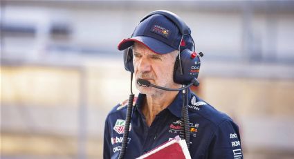 Caso Adrian Newey: el verdadero motivo por el cual dejará Red Bull