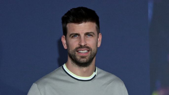 Una cifra de otro nivel: el patrimonio total de Gerard Piqué medido en millones de euros