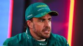 En la cuerda floja: Fernando Alonso quedó al límite de una sanción que lo dejaría sin competir