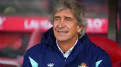 Tras los rumores de salida: Betis definió el futuro de Manuel Pellegrini