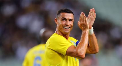 Nivel insuperable: la marca de Diego Maradona que quebró Cristiano Ronaldo