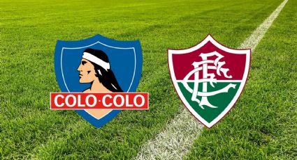 "Les preocupaba": la figura de Colo Colo que sufrió una lesión y es duda para Fluminense