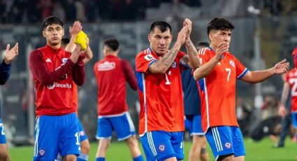 Desde Europa: las figuras de la Selección Chilena que tendrán nuevo entrenador en Sudamérica
