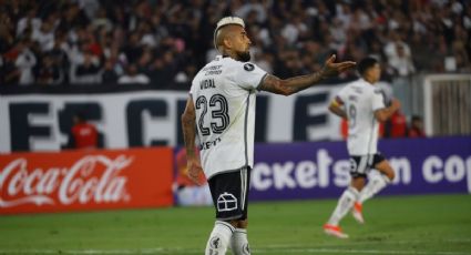 "Mucho talento": Arturo Vidal le pide a Ricardo Gareca que cite a un jugador a la Selección Chilena