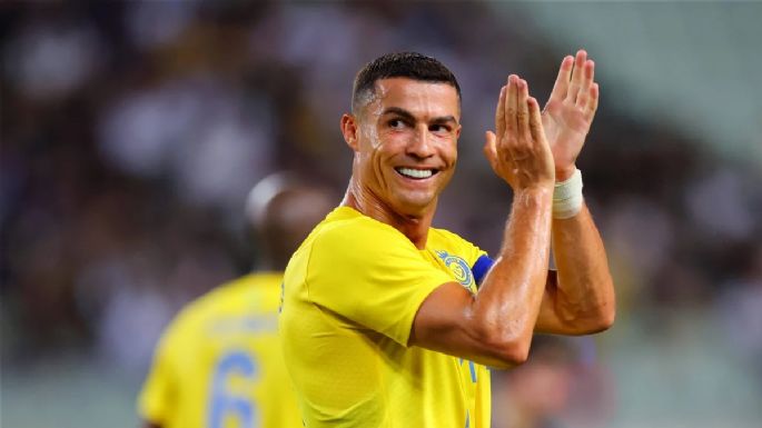 Cristiano Ronaldo hizo historia: el impresionante récord que ni Lionel Messi podría llegar a superar