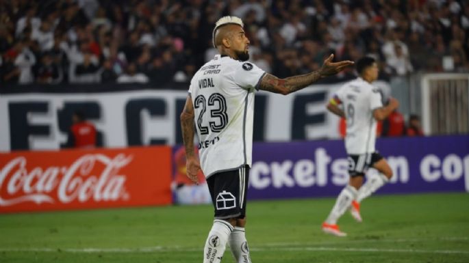 "Mucho talento": Arturo Vidal le pide a Ricardo Gareca que cite a un jugador a la Selección Chilena