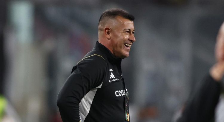 Del ascenso a la primera división: el refuerzo que se sumará a la plantilla de Colo Colo