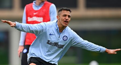 No llegaría solo: Alexis Sánchez podría jugar junto a otro chileno en la Premier League