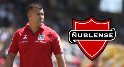 De cara al duelo con Ñublense: la contundente decisión que tomó Jorge Almirón en Colo Colo