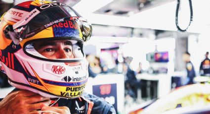 No está de acuerdo: la posible decisión de la Fórmula 1 que fue criticada por Checo Pérez